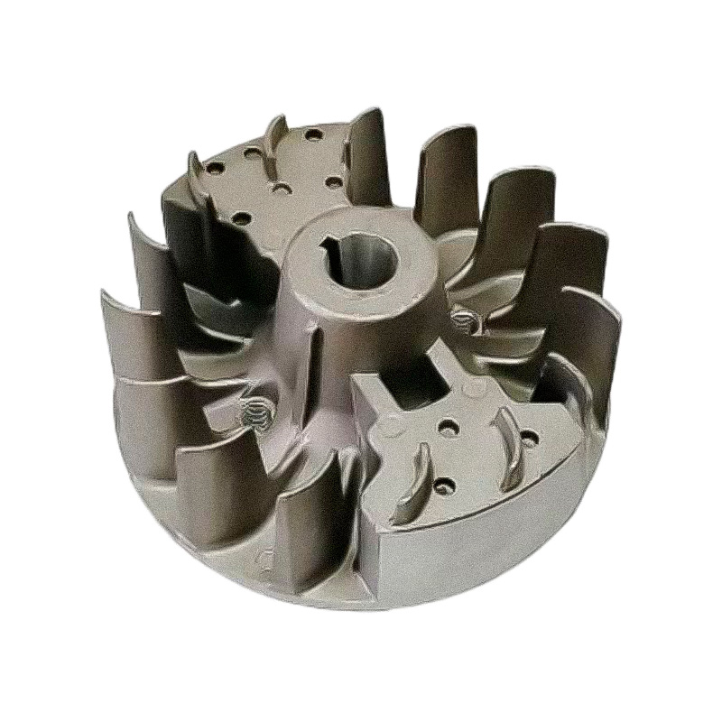 Volante Magnetico