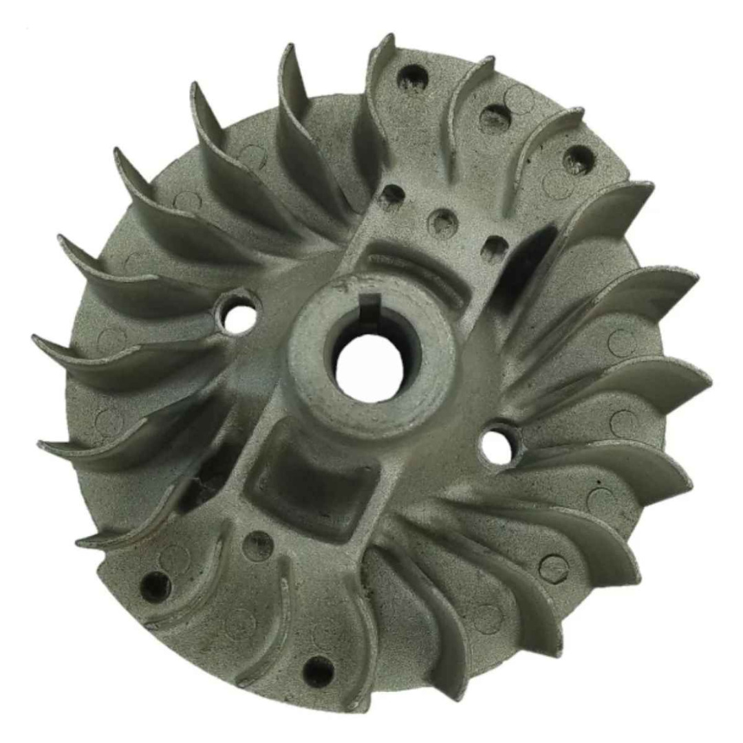 Volante Magnetico