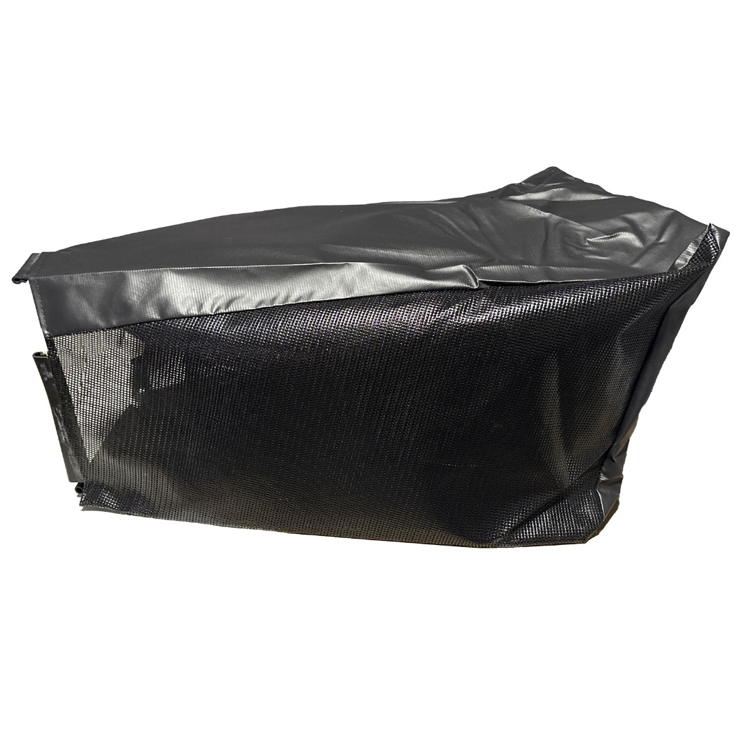 SACO RECOLHEDOR ROBUSTA (00034182.2) para Cortador de Grama GR-6000 Garthen