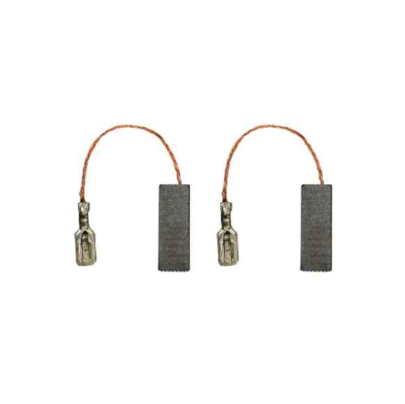 CONJUNTO ESCOVA/CARVAO F 0,5M