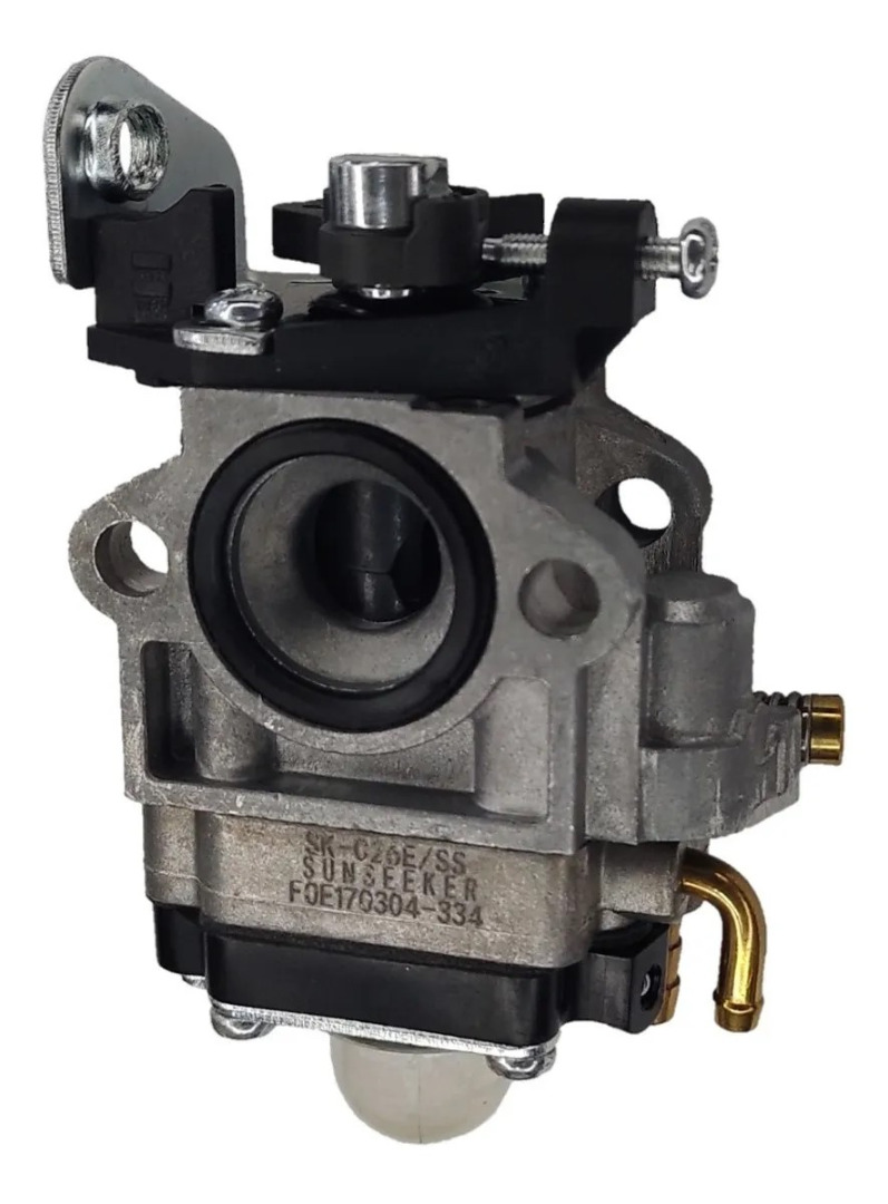 CARBURADOR SK-C26E SS FURO:11MM