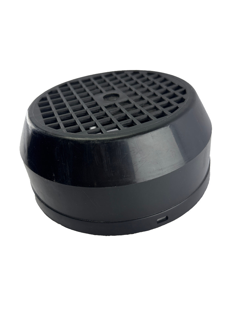 HA5028 CAPA DO VENTILADOR HA-105