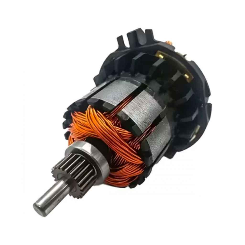CONJ. ROTOR E PINHAO