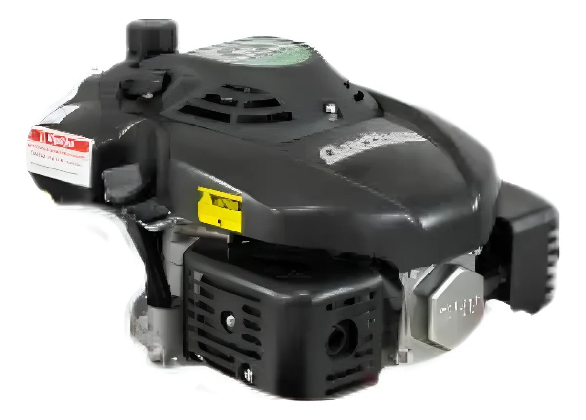 MOTOR GASOLINA 4TEMPO VERTICAL MG60V-6,0HP