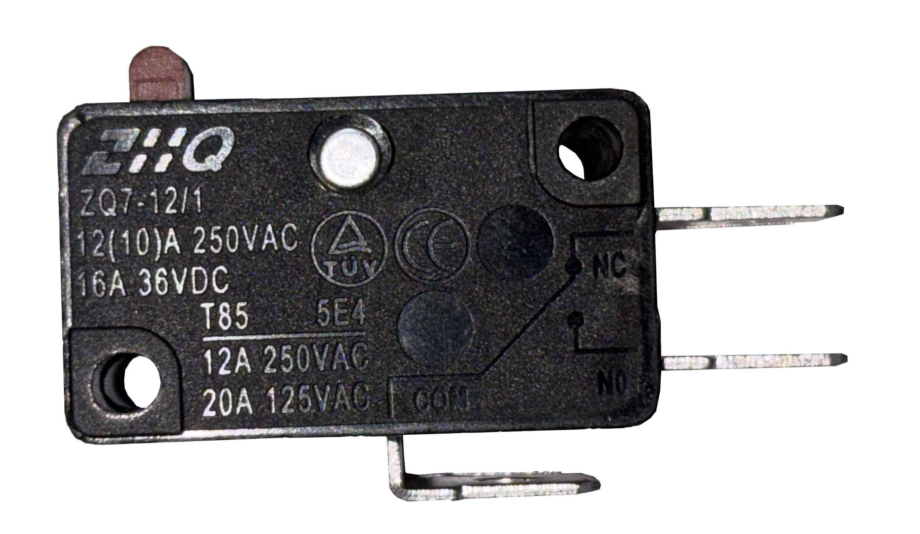 INTERRUPTOR INFERIOR PODADOR PCV-6200