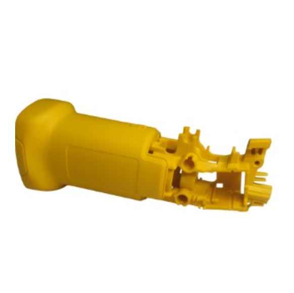 Caixa de Campo para Esmerilhadeira DWE4212 DeWalt
