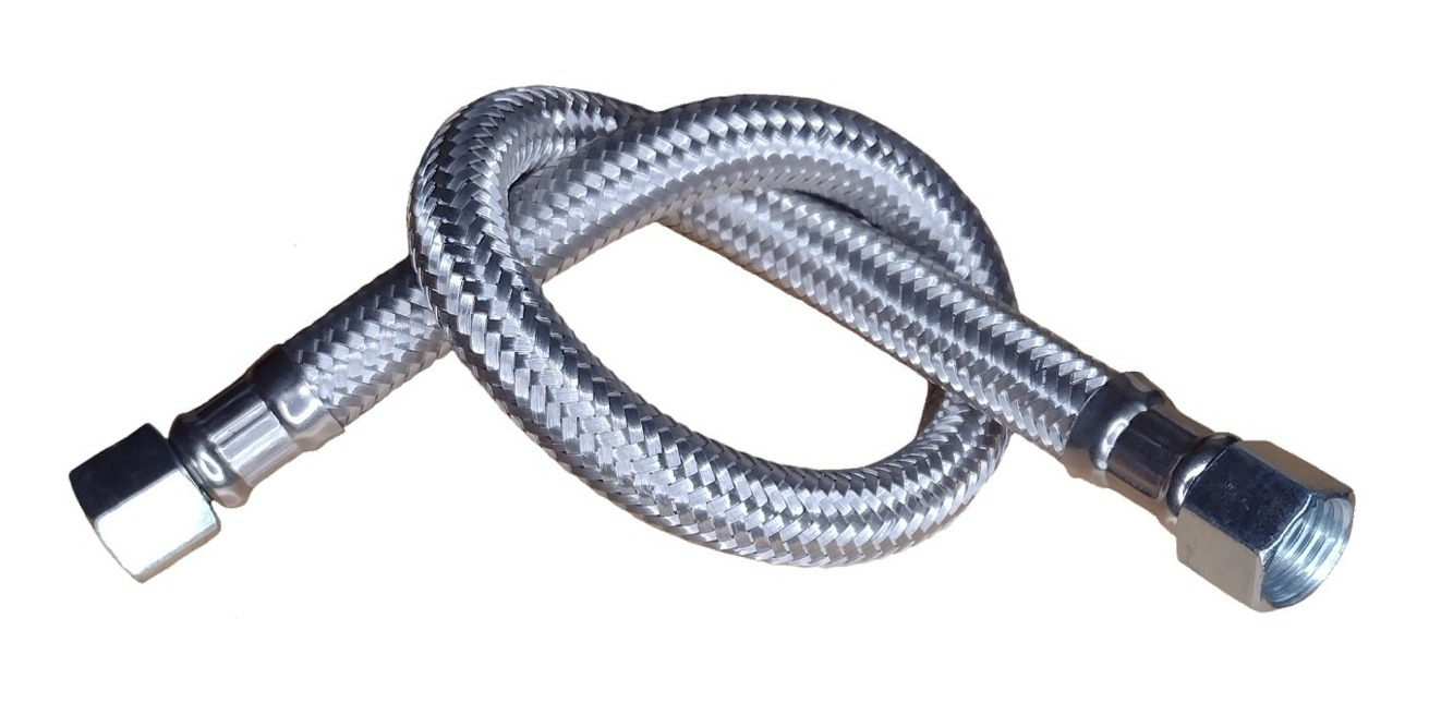 SERPENTINA DE DESCARGA 400 MM CMI-5,0AD-CMS-5/24L