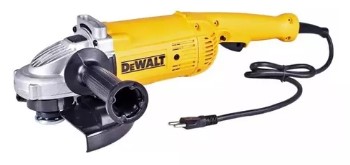DWE490B2 ESMERILHADEIRA ANG.9 220V