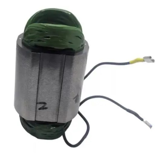 Estator 220V para Esmerilhadeira DWE4314 DeWalt