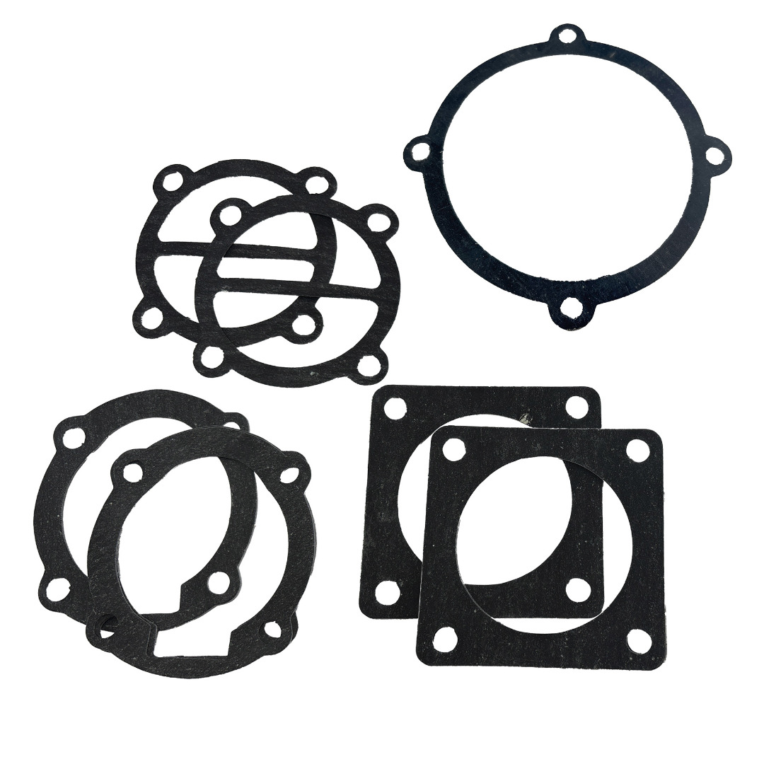 KIT DE JUNTA CMW15 V2 (00048890.0) para Compressor de Ar CMW15 Motomil