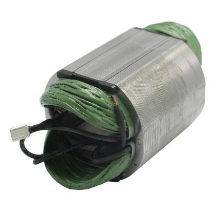 Estator 220V para Esmerilhadeira DWE4212 Dewalt