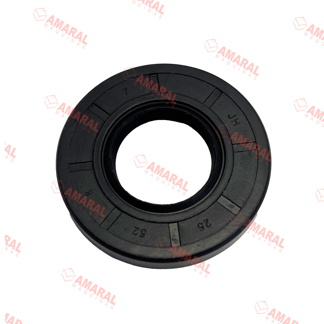 RETENTOR 25 X 52 X 8 MM EL-4000V