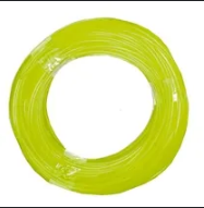 Fio de Nylon para Aparador de Canto 1,5mm - 1 METRO