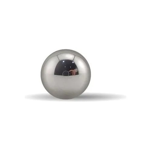 ESFERA DE ACO DA VALVULA DE SUCCAO INFERIOR LPA-1000