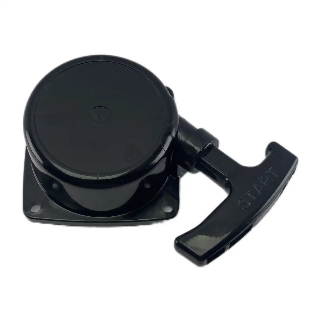 PARTIDA RETRATIL COMPLETA ROCADEIRA GASOLINA para Roçadeira Gasolina TBC33X/TBC43XGII Toyama