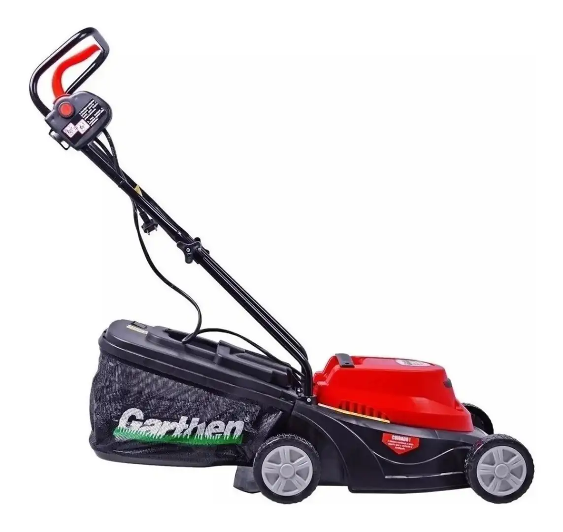 Cortador de Grama 1100w 220v Garthen GC-34