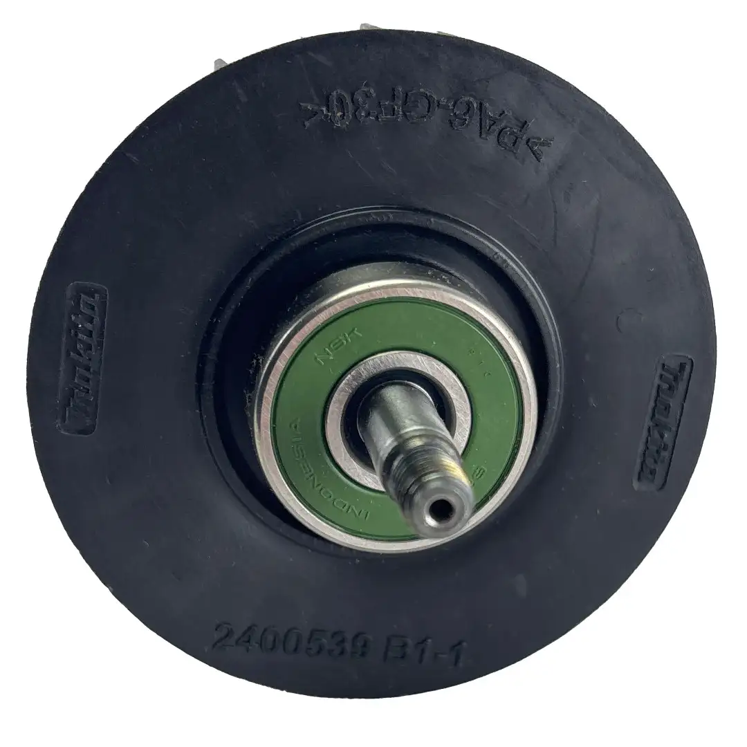Induzodo Rotor 220V para Serra Mármore 4100NH3 Makita