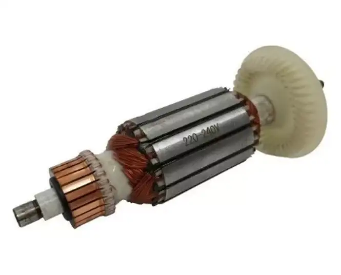 INDUZIDO 127V EAD860
