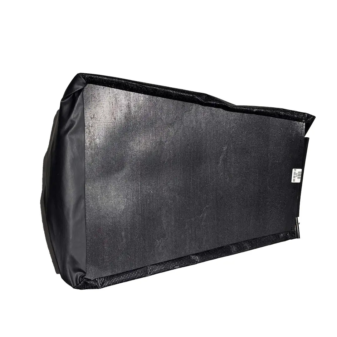 SACO RECOLHEDOR ROBUSTA (00034182.2) para Cortador de Grama GR-6000 Garthen
