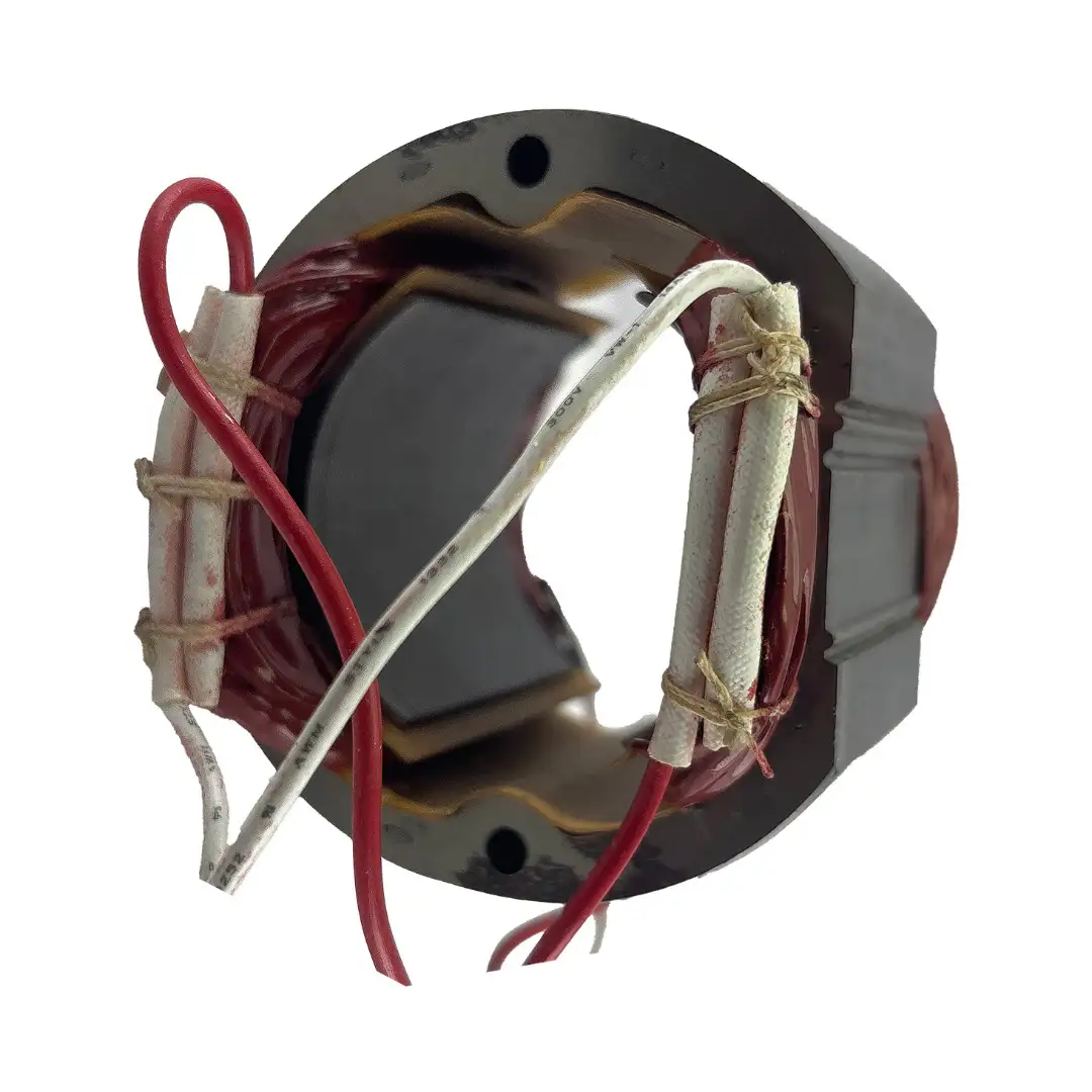 ESTATOR 220V ESMERILHADEIRA (9303220235) para Esmerilhadeira EAV2200/EAD2200 Vonder