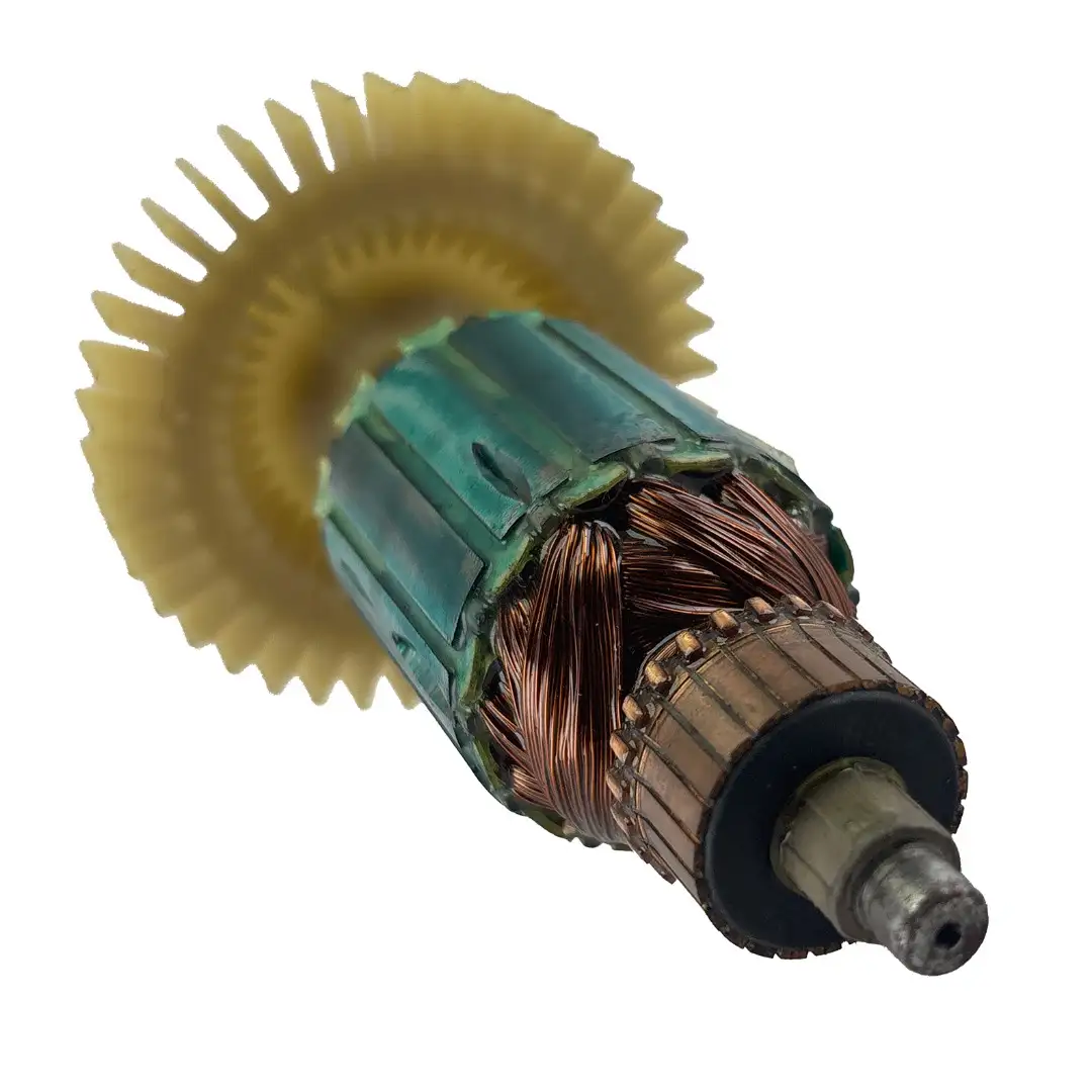 INDUZIDO 127V LIXADEIRA ORBITAL (9309000167) para Lixadeira Orbital ESS-320/LOV320 Vonder
