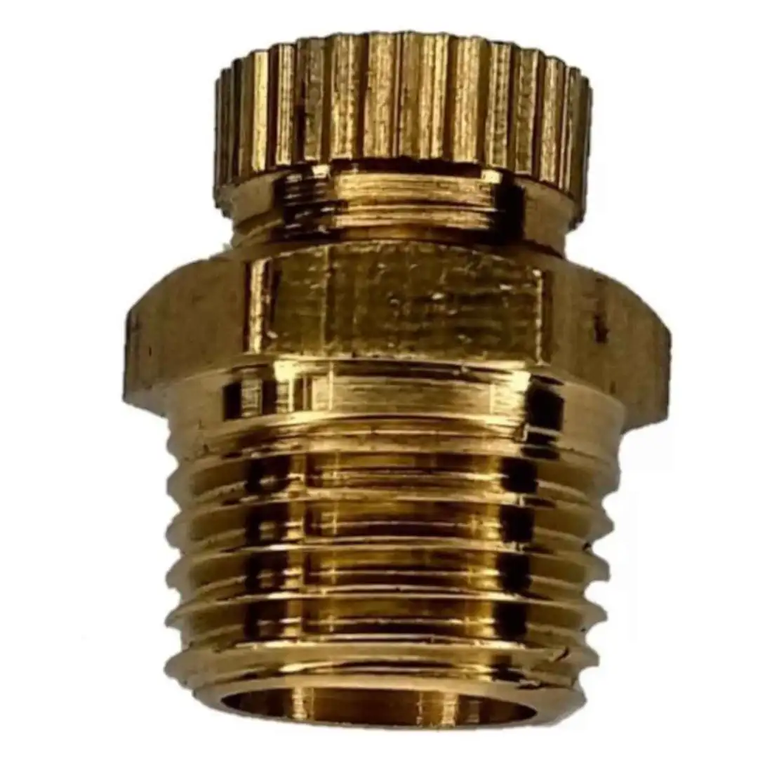 PURGADOR DRENO 1/4''