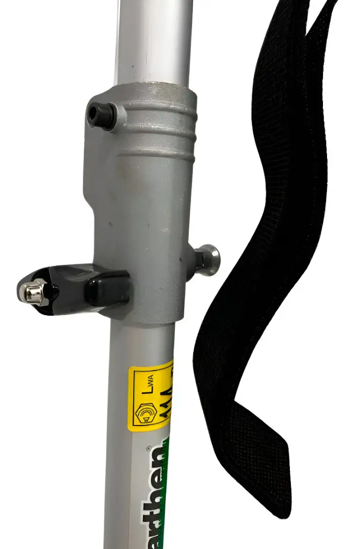 CG-550B - ROCADEIRA GASOLINA 51,7CC