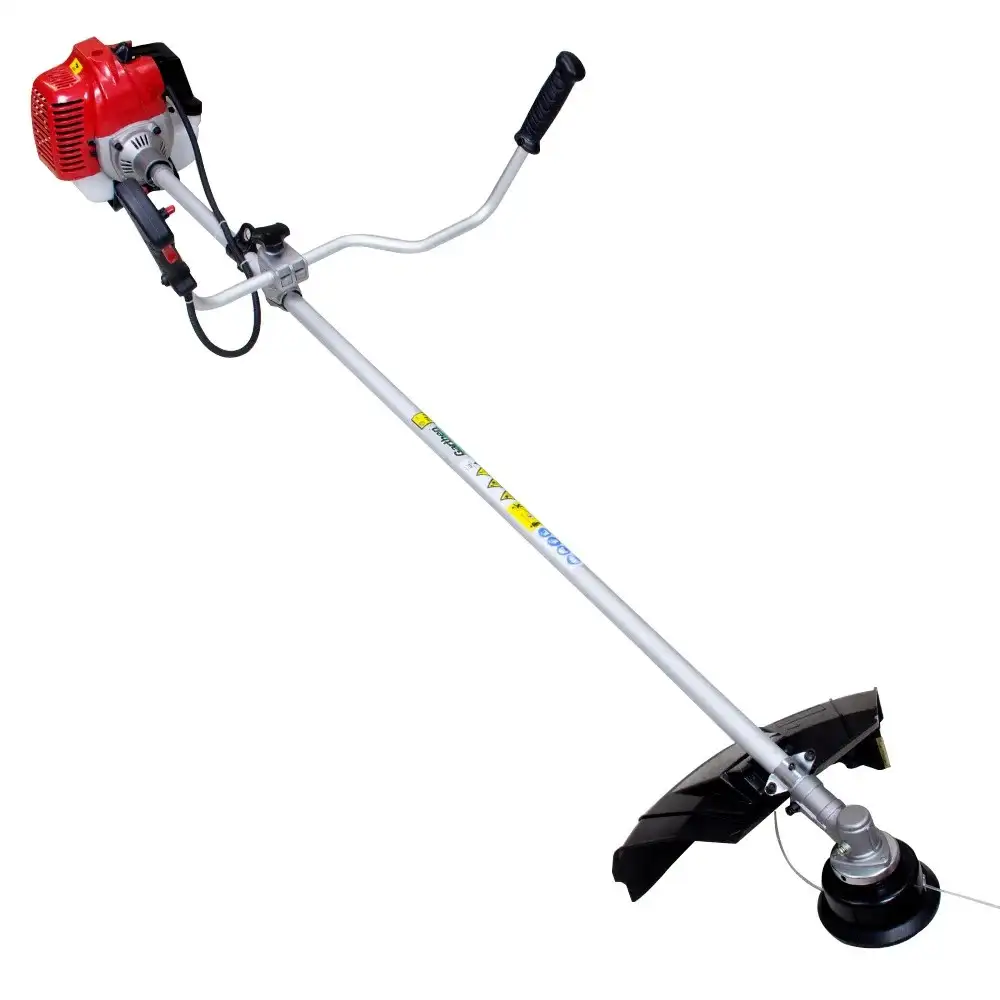 CG-430N ROCADEIRA LATERAL GASOLINA 1,7hp 42,7cc