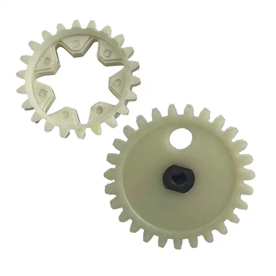 SEM FIM+ENGRENAGEM B. DE OLEO ST-038 para Motosserra MS-038/MS-380/MS-381/MLY-72 STIHL