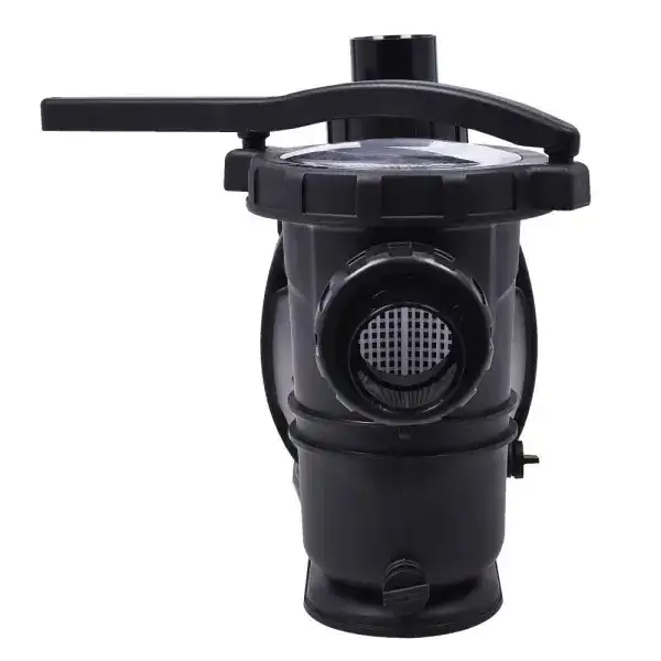 EBP-200-2 - MOTOBOMBA PARA PISCINA 2,0CV 220V/60HZ MONO