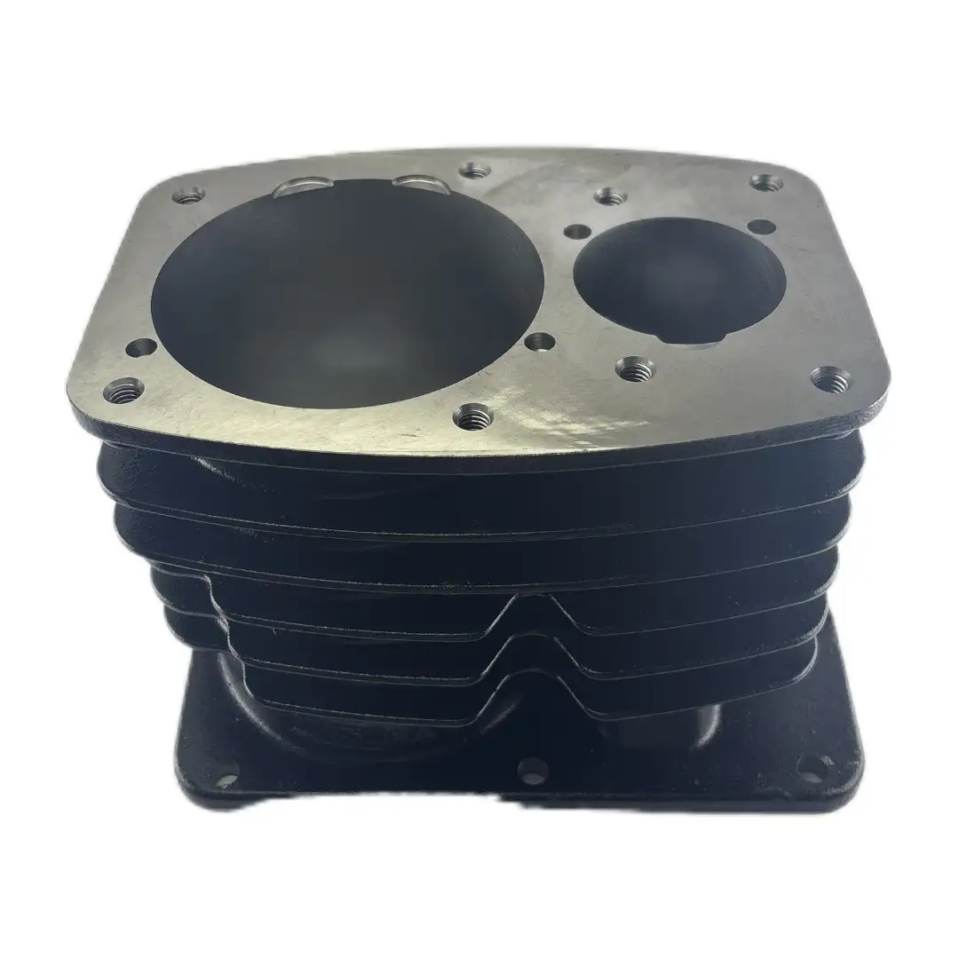 CILINDRO USINADO COMPRESSOR DE AR para Compressor De Ar CSL30BR/CSL40BR Schulz