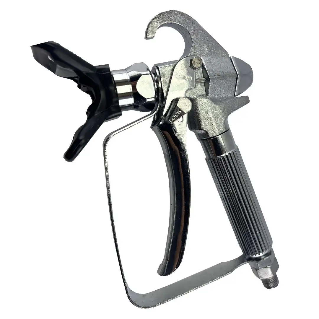 Pistola Air Less LPA-1000