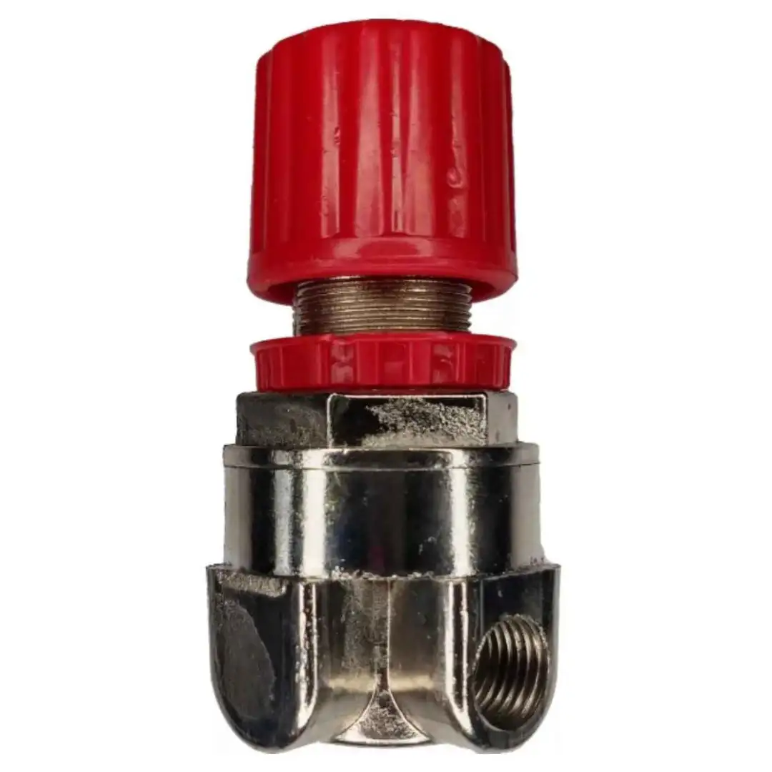 Regulador de Pressao