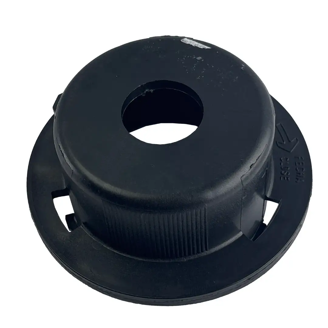 TAMPA DO CARRETEL APARADOR DE GRAMA para Cortador De Grama MASTER500/MASTER700/MASTER800/MASTER1000/MASTER1500/MASTER1800TURBO Trapp