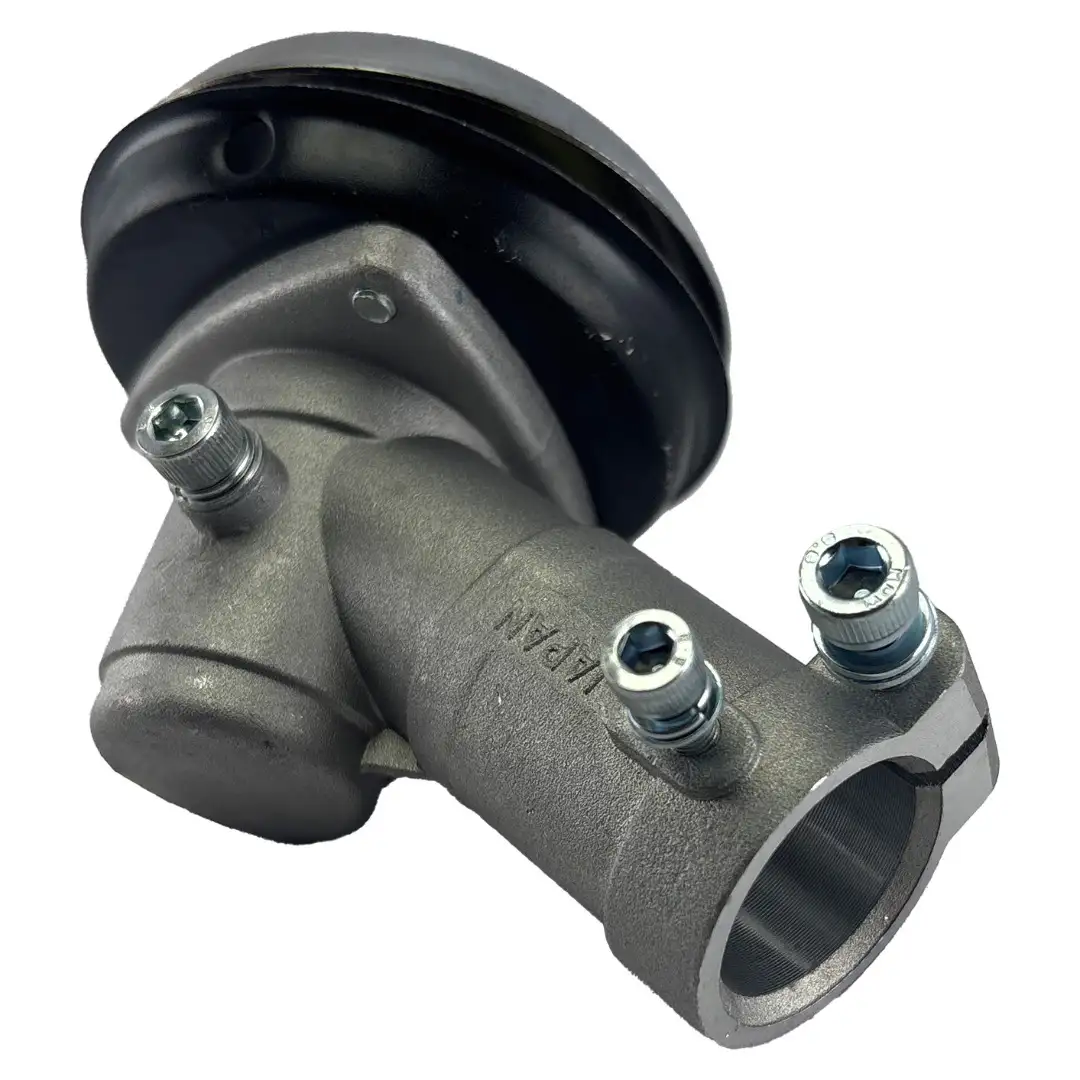 CAIXA TRANSMISSAO 9EST. TUBO 26MM (700467) para Roçadeira Gasolina CG-330 Garthen