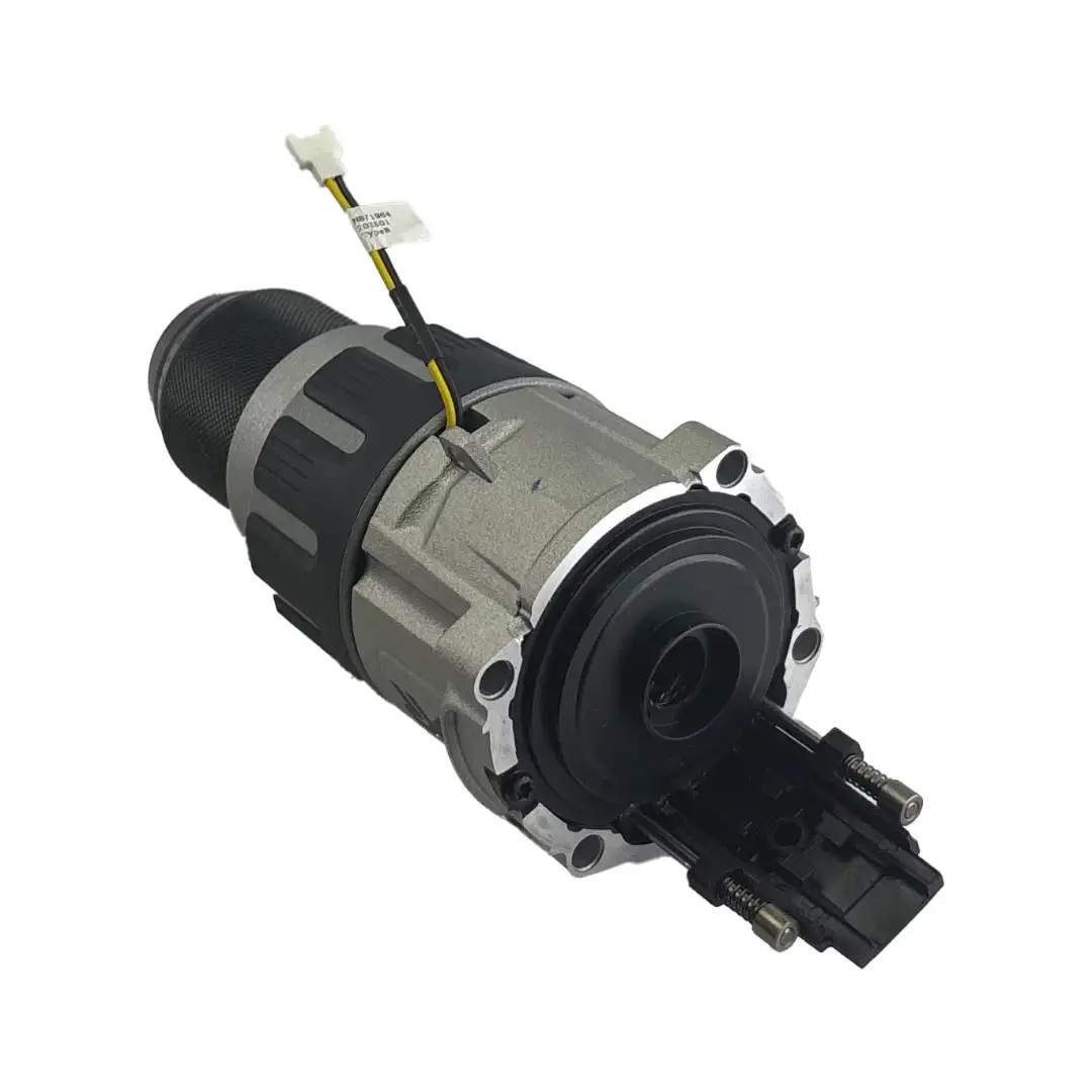 CONJUNTO CAIXA DE ENGRENAGEM PARAFUSADEIRA para Parafusadeira Dcd996 Dewalt