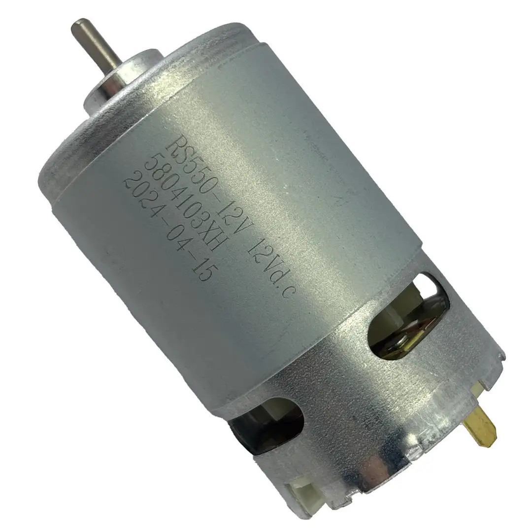 MOTOR 12V PARAFUSADEIRA (9306074042) para Parafusadeira De Impacto PFV074/PFD074 Vonder
