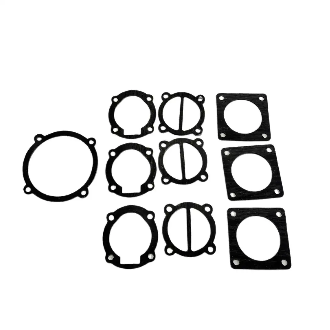 KIT DE JUNTA CMW15 V2 para Compressor de Ar CMW15 Motomil