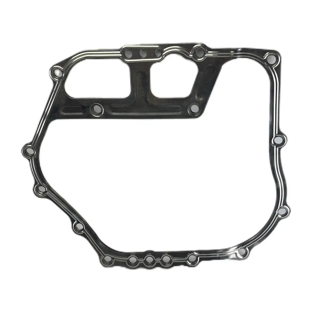 JUNTA DA TAMPA DO CARTER MOTOR DIESEL para Motor MD-186 Motomil