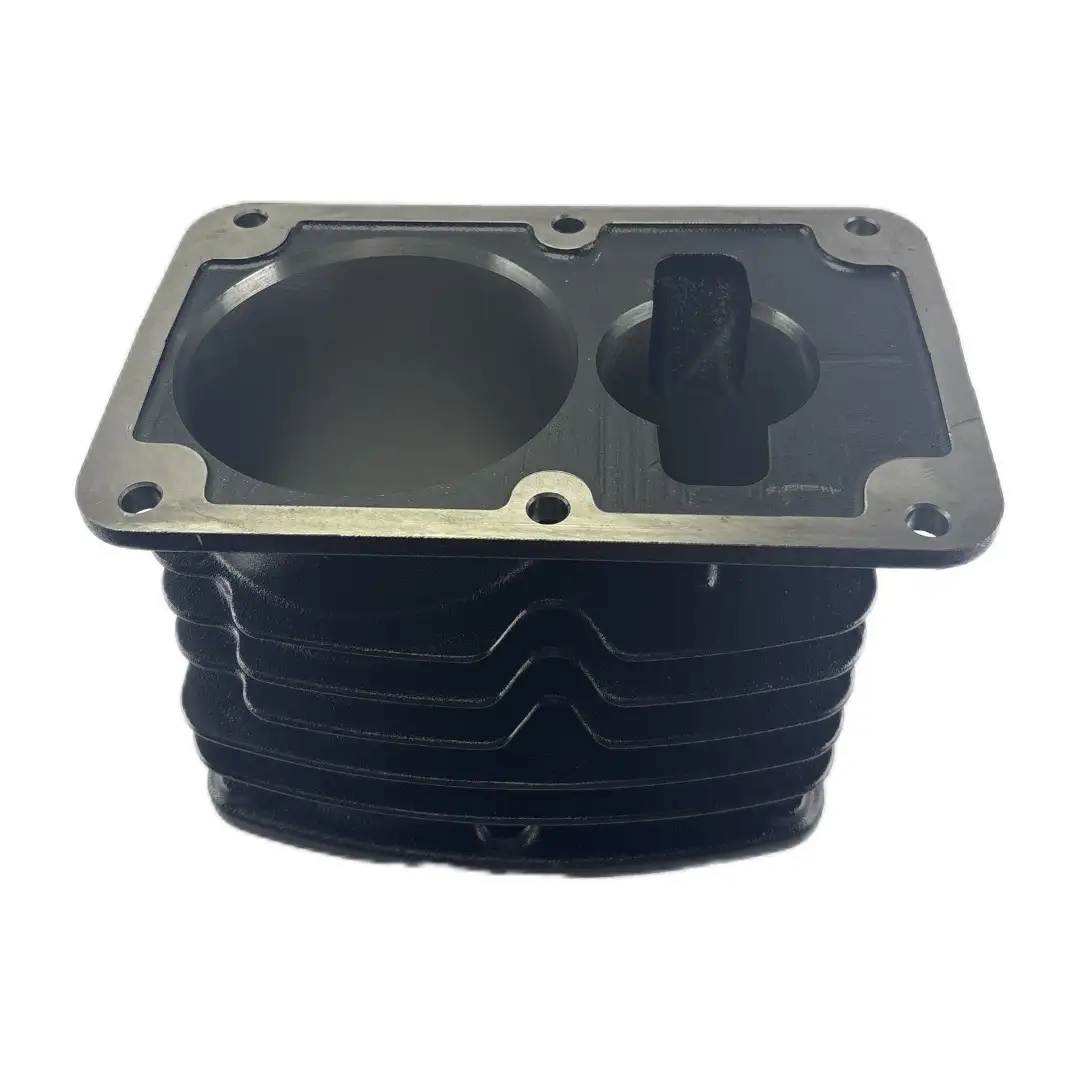 CILINDRO USINADO COMPRESSOR DE AR para Compressor De Ar CSL30BR/CSL40BR Schulz