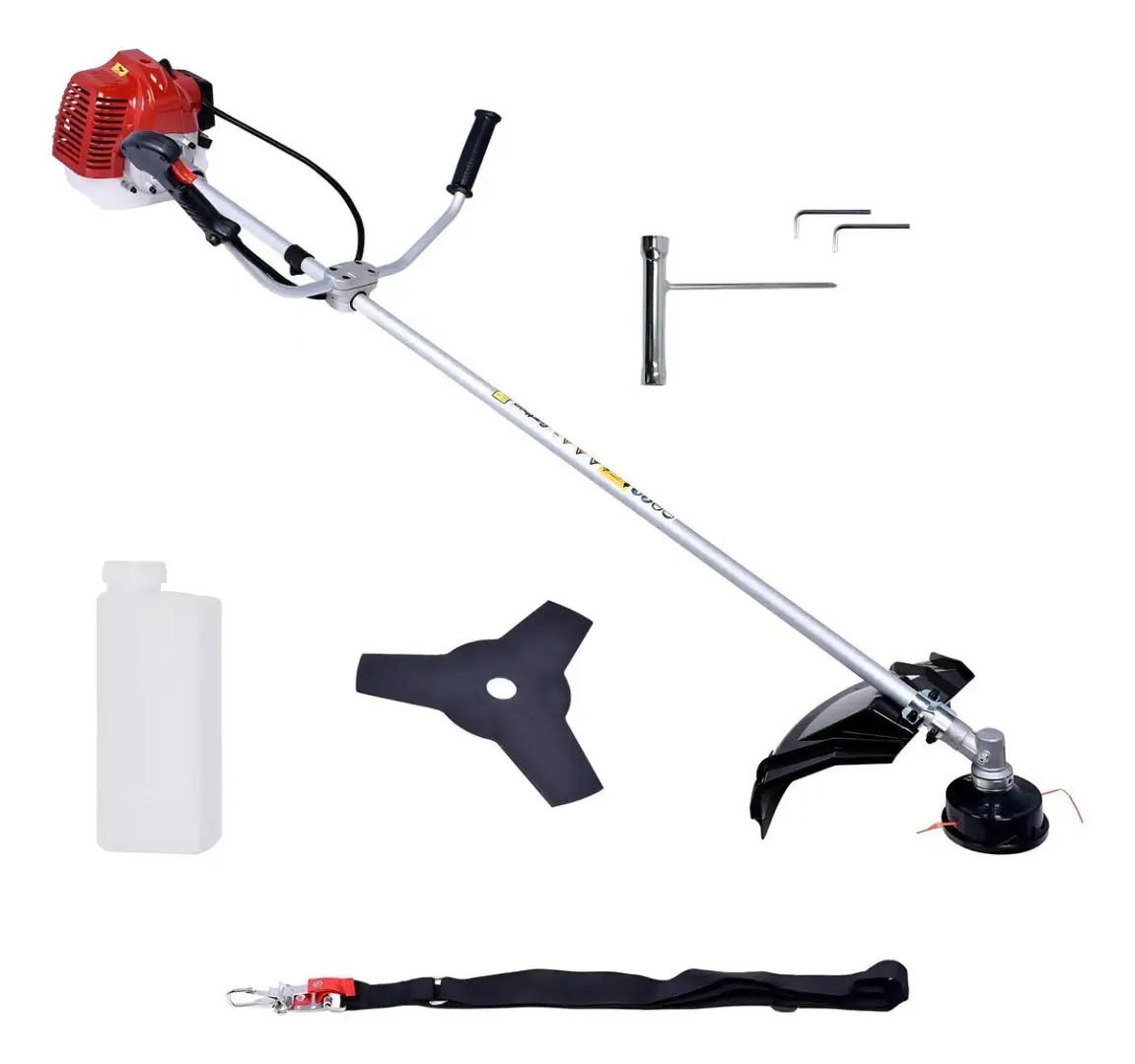 CG-550 - ROCADEIRA GASOLINA 51,7CC