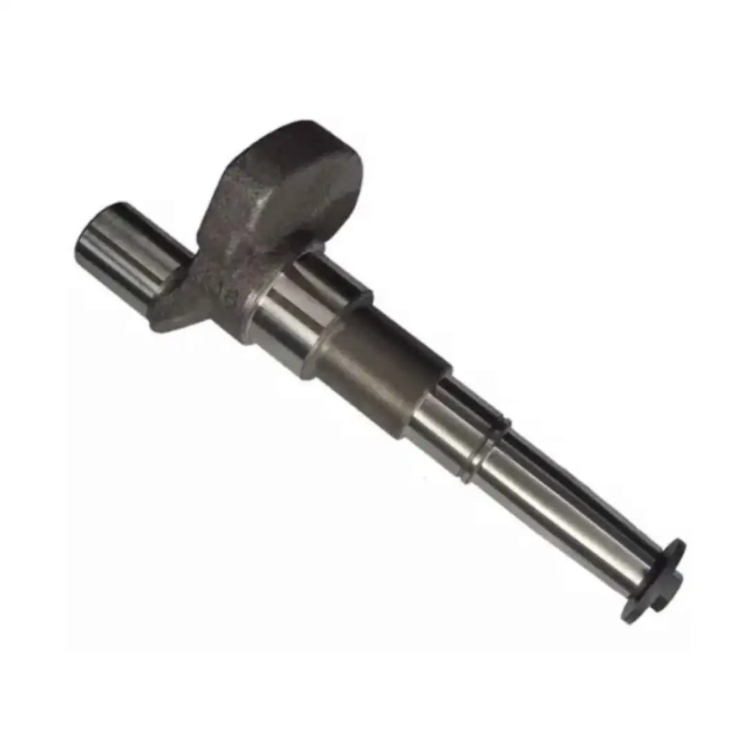 EIXO VIRABREQUIM COMPRESSOR AR CSV 5,2-CSV10