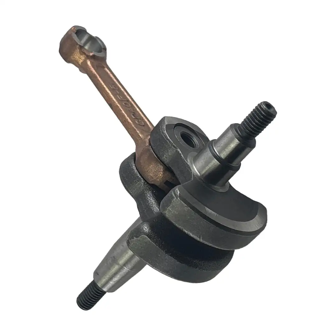 Virabrequim KW4300 ROCADEIRA GASOLINA para Plaina KW4300 Kawashima