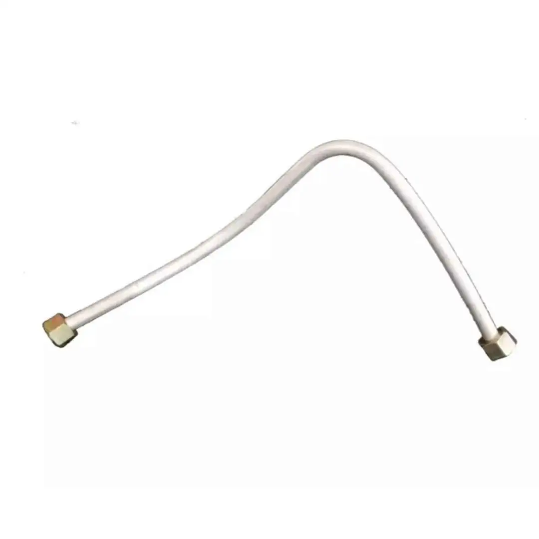 Serpentina de Descarga