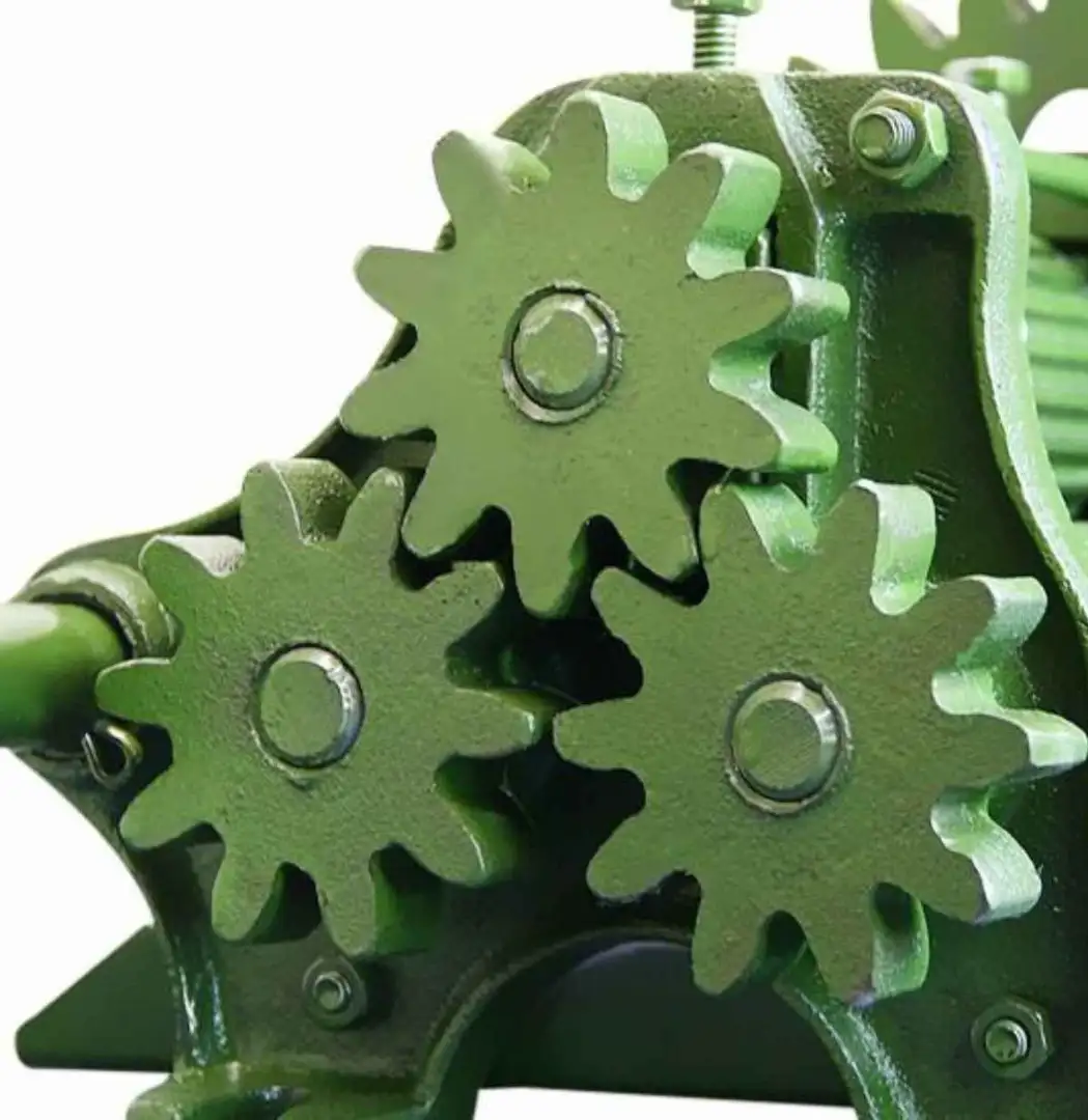 ENGENHO P/CANA B-60 15.EGR.60