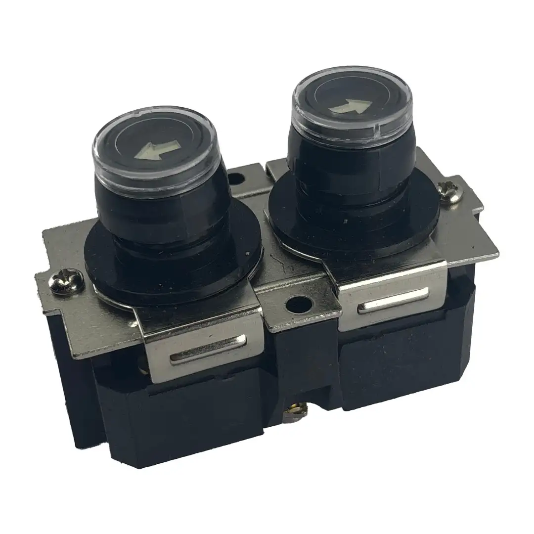 INTERRUPTOR PRINCIPAL H-A107