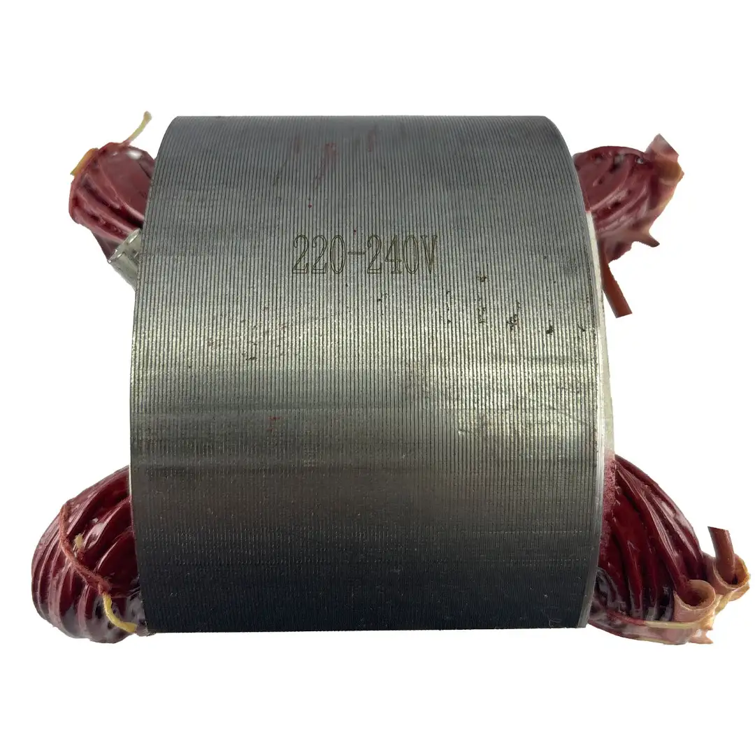 ESTATOR 220V ESMERILHADEIRA (9303260234) para Esmerilhadeira EAV2600/EAV2609/EAD2600/EAD2900 Vonder