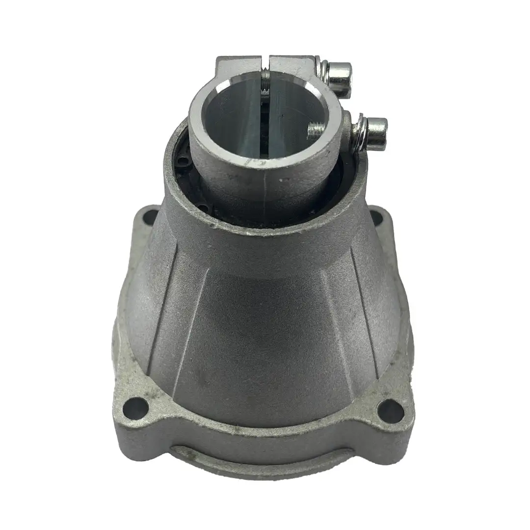 CARCAÇA ACOPLAMENTO CPL TUBO 28MM (25218) para Roçadeira Gasolina CG-420/CG-450/CG-520/CG-550 Garthen