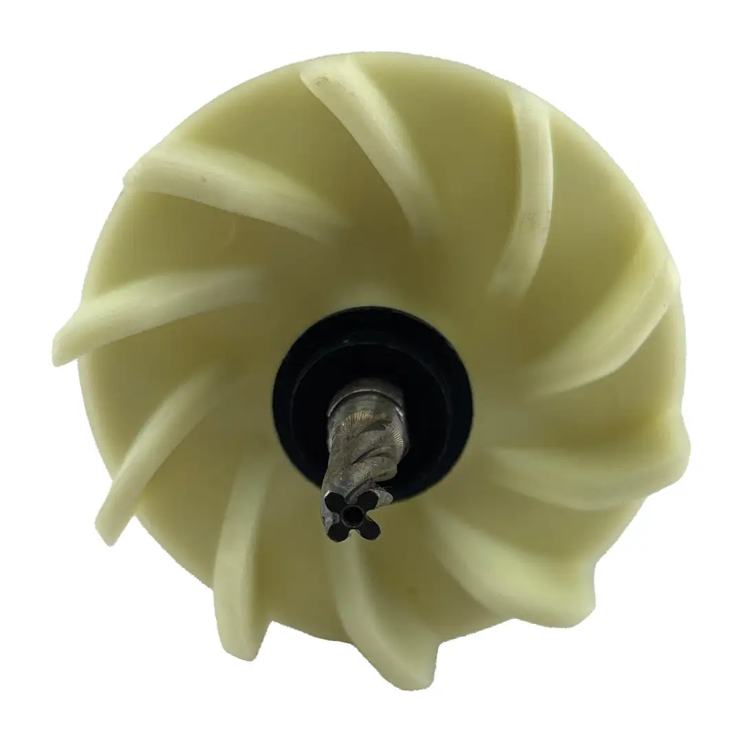 Rotor 220v lixadeira de parede