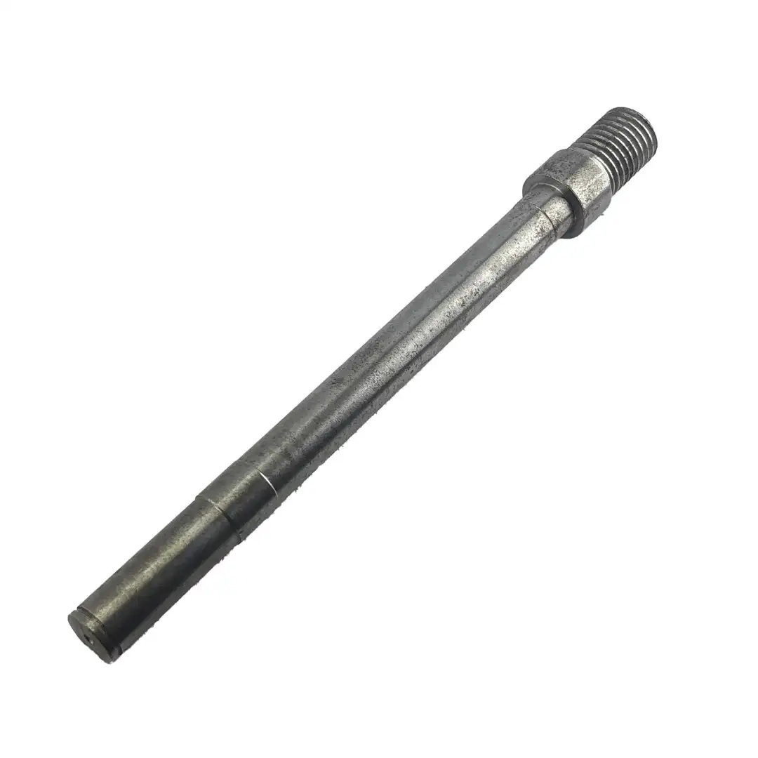 Eixo do Pinhao Betoneira para Betoneira MB-400R Motomil